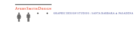 Avery Smith Design logo